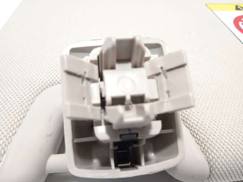 Recambio de parasol derecho para lynk & co 01 phev referencia OEM IAM 8888979115 - Negro 5