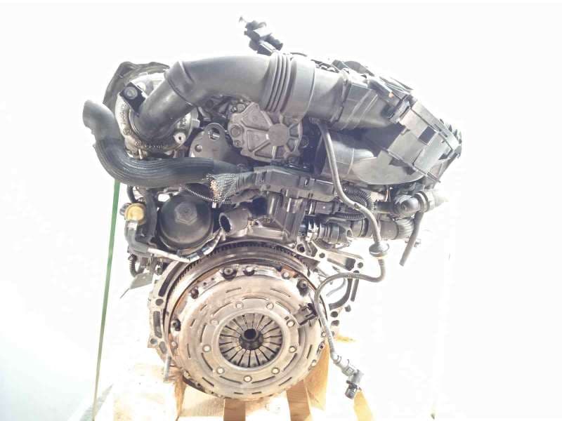 Recambio de despiece motor para peugeot 5008 style referencia OEM IAM 9H05 - Negro 2