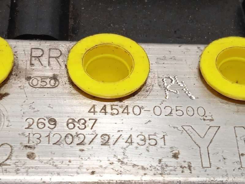 Recambio de abs para toyota auris active referencia OEM IAM 4454002500 0265956014 269637 6