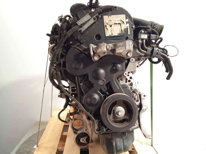 Recambio de despiece motor para peugeot 5008 style referencia OEM IAM 9H05 - Negro 4