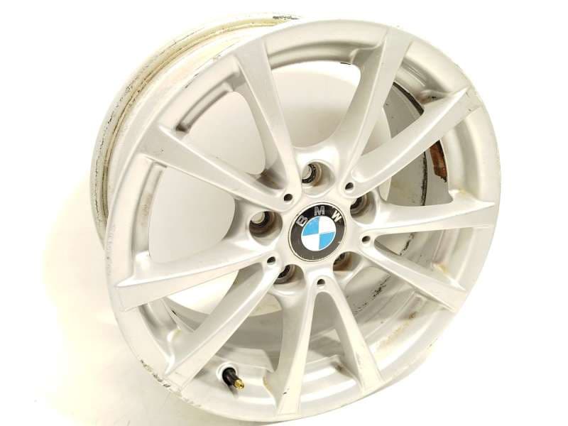 Recambio de llanta para bmw serie 3 lim. (f30) 316d referencia OEM IAM 6796236 36116796236