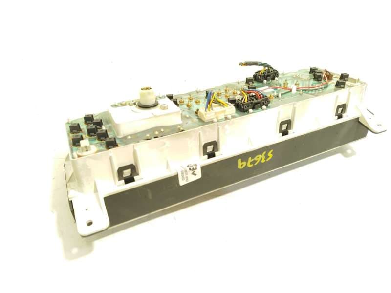 Recambio de cuadro instrumentos para ford maverick (ml) gl referencia OEM IAM 248107F007 - Blanco 5