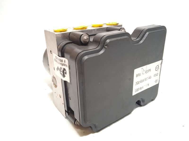 Recambio de abs para seat ibiza (kj1) fr referencia OEM IAM 2Q0614517AG 0265956685 269902 3