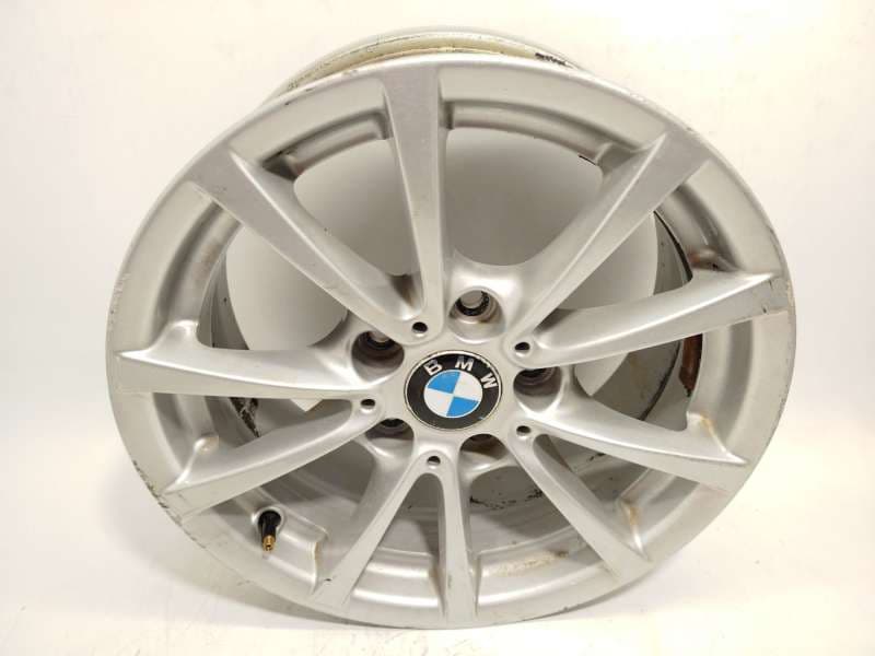 Recambio de llanta para bmw serie 3 lim. (f30) 316d referencia OEM IAM 6796236 36116796236 2