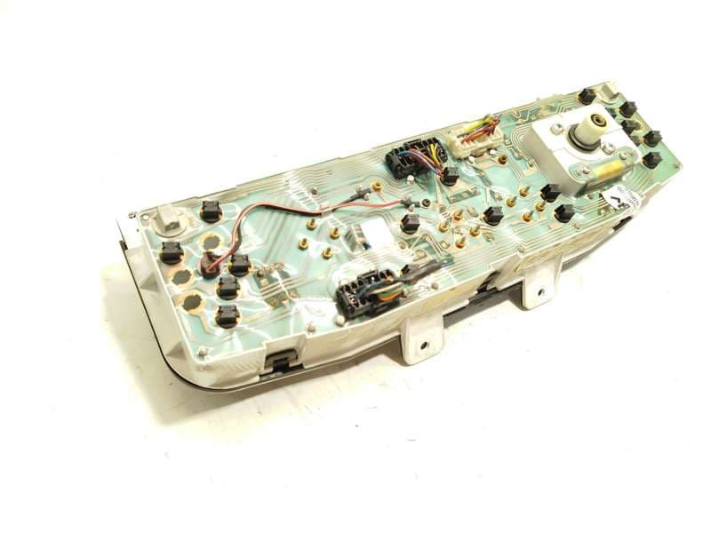 Recambio de cuadro instrumentos para ford maverick (ml) gl referencia OEM IAM 248107F007 - Blanco 6