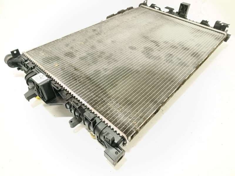 Recambio de radiador agua para ford mondeo iv (ba7) 2.0 tdci referencia OEM IAM 1778038 3