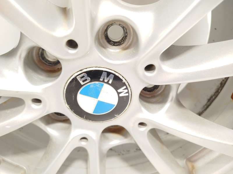 Recambio de llanta para bmw serie 3 lim. (f30) 316d referencia OEM IAM 6796236 36116796236 4