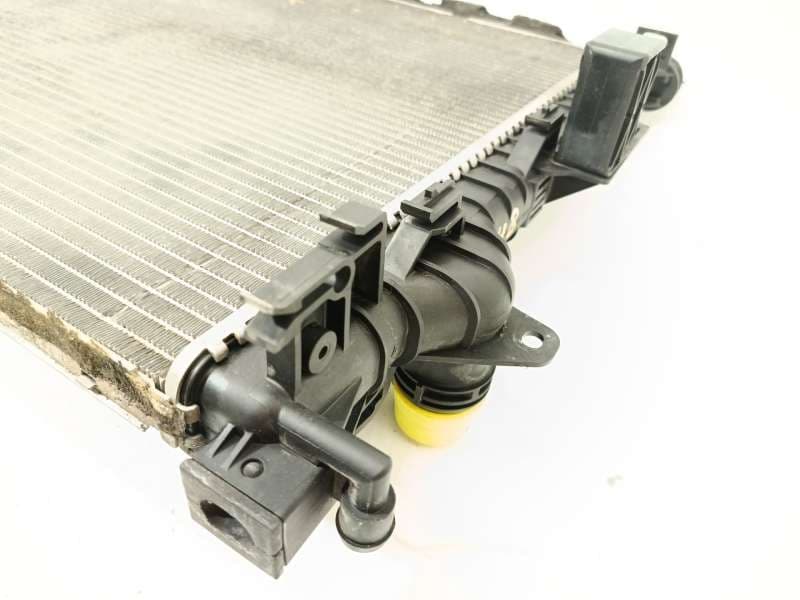 Recambio de radiador agua para ford mondeo iv (ba7) 2.0 tdci referencia OEM IAM 1778038 5