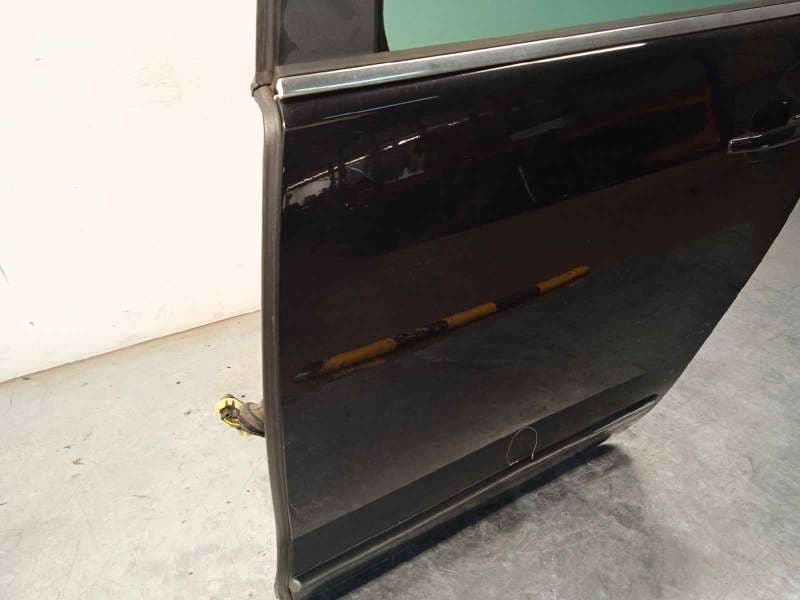 Recambio de puerta trasera izquierda para peugeot 5008 style referencia OEM IAM 9006S6 - Negro 3