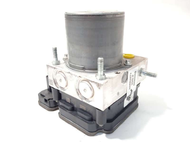 Recambio de abs para renault clio v zen referencia OEM IAM 476606054R 0265956794 970112 3