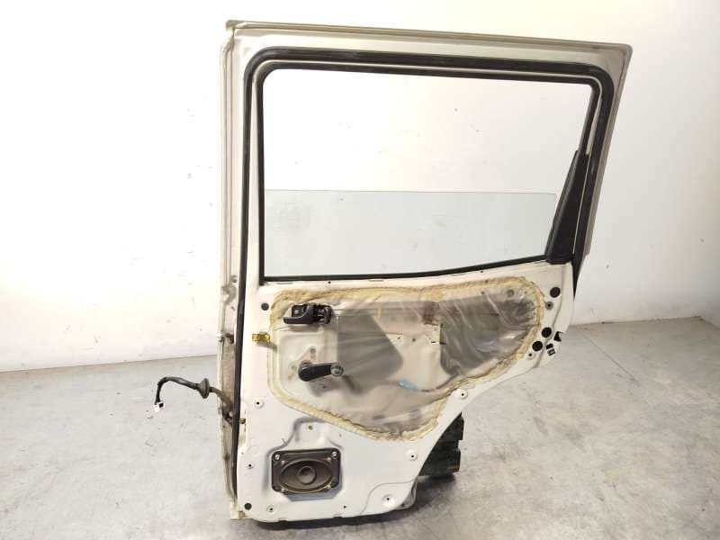Recambio de puerta trasera derecha para ford maverick (ml) gl referencia OEM IAM 1960157 - Blanco 5