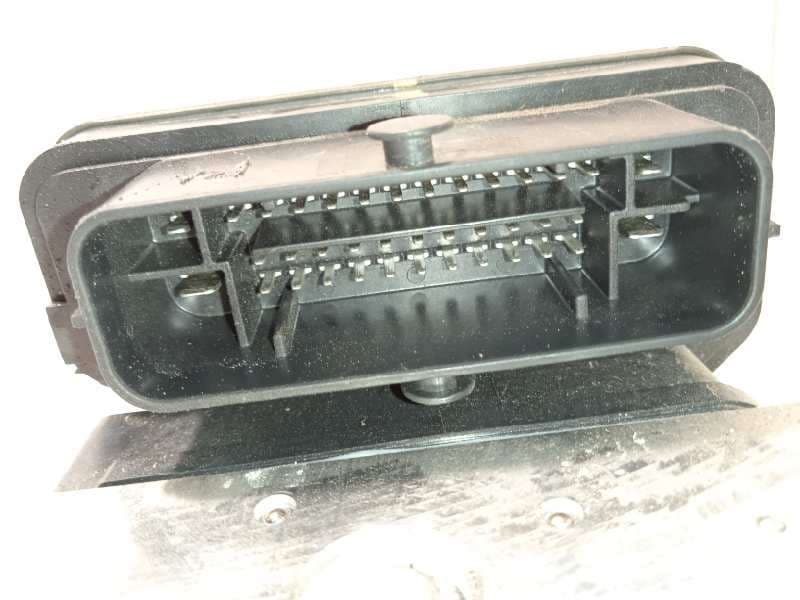 Recambio de abs para renault clio v zen referencia OEM IAM 476606054R 0265956794 970112 4