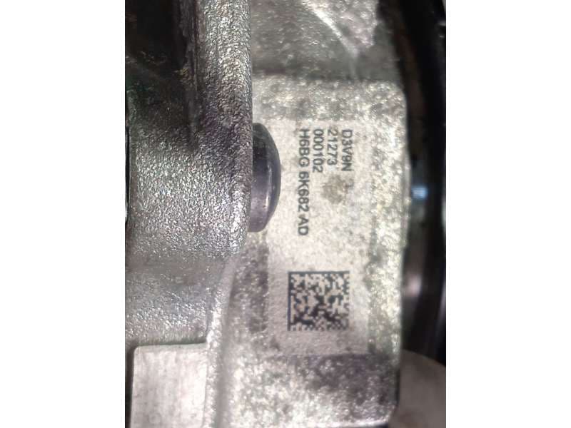 Recambio de motor completo para ford focus iv (hn) 1.0 ecoboost referencia OEM IAM B7DC - Azul 9