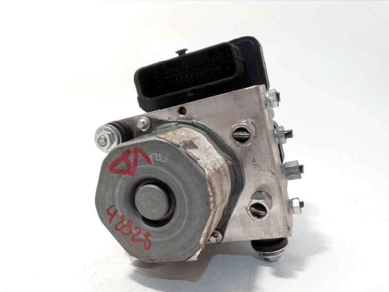 Recambio de abs para renault kadjar zen referencia OEM IAM 476605200R 0265956527 269829 3