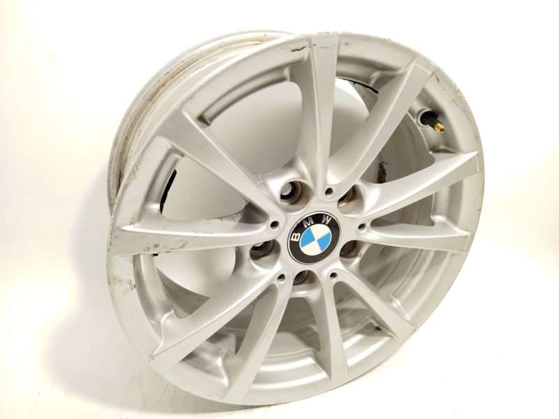 Recambio de llanta para bmw serie 3 lim. (f30) 316d referencia OEM IAM 6796236 36116796236