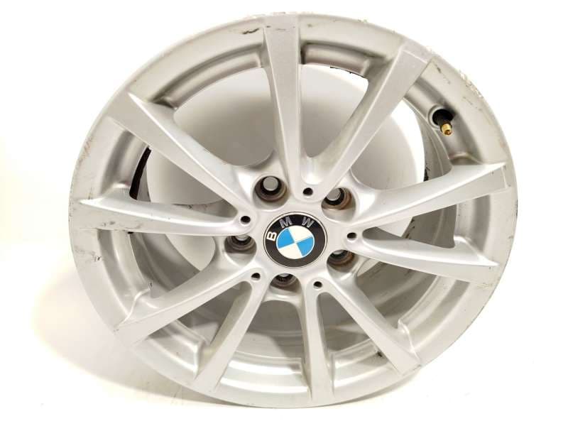 Recambio de llanta para bmw serie 3 lim. (f30) 316d referencia OEM IAM 6796236 36116796236 2
