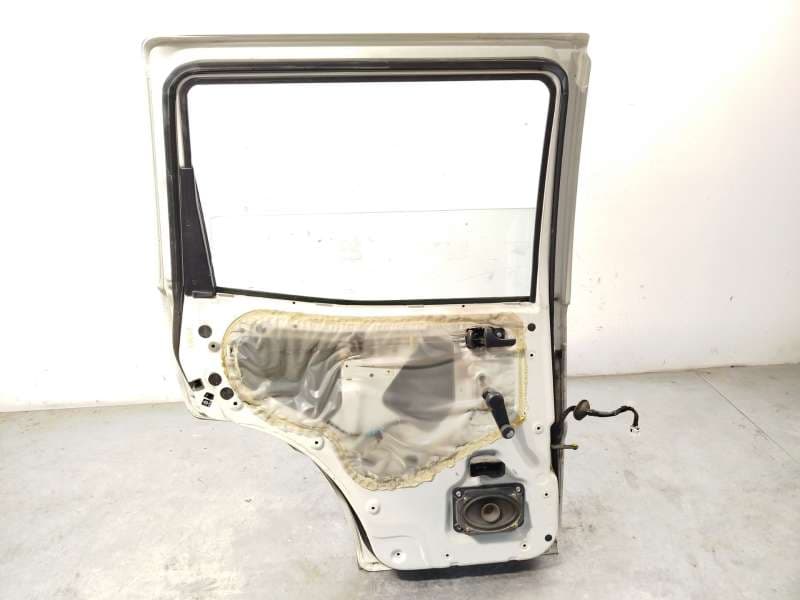 Recambio de puerta trasera izquierda para ford maverick (ml) gl referencia OEM IAM 1960158 - Blanco 6