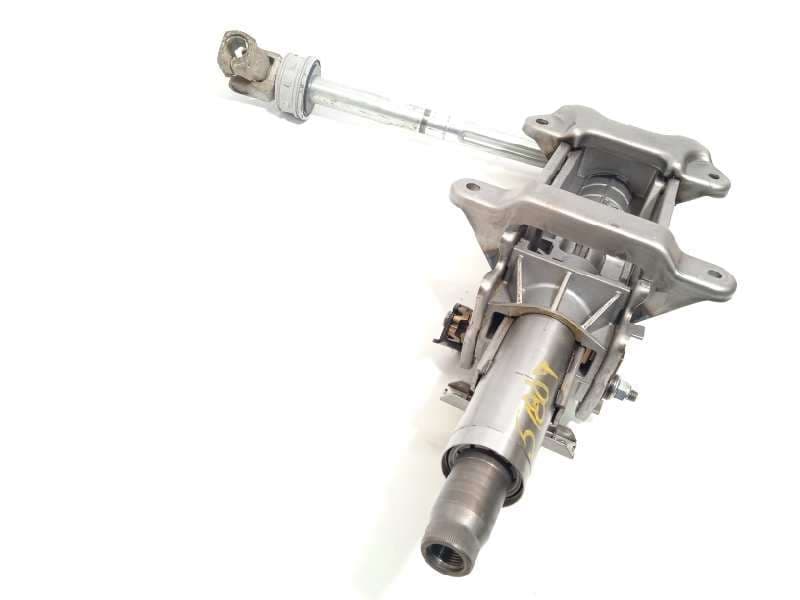 Recambio de columna direccion para porsche panamera 4 s referencia OEM IAM 97034700708 - Negro 2