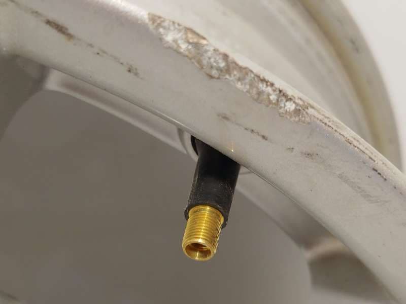 Recambio de llanta para bmw serie 3 lim. (f30) 316d referencia OEM IAM 6796236 36116796236 4