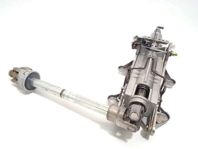 Recambio de columna direccion para porsche panamera 4 s referencia OEM IAM 97034700708 - Negro 3