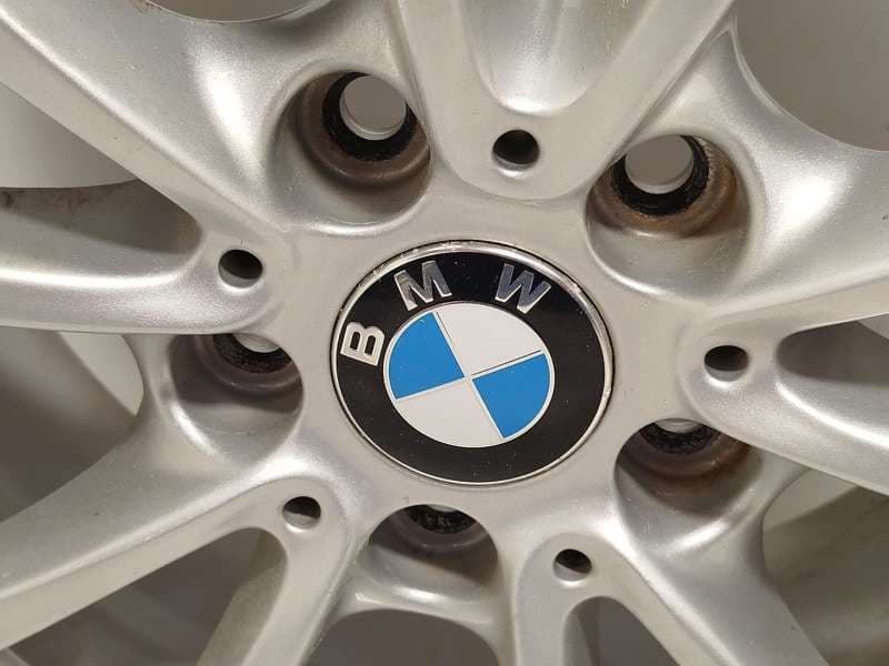 Recambio de llanta para bmw serie 3 lim. (f30) 316d referencia OEM IAM 6796236 36116796236 5