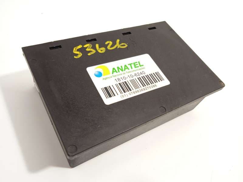 Recambio de modulo electronico para chevrolet orlando lt referencia OEM IAM 95146940 - Negro 2