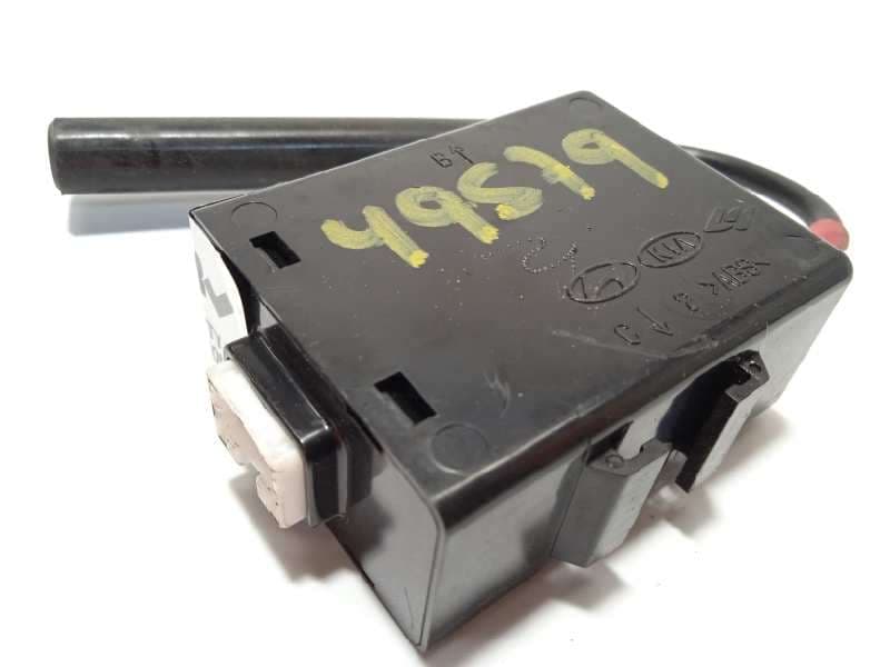 Recambio de modulo electronico para hyundai i40 style referencia OEM IAM 954703Z200 - Gris 2