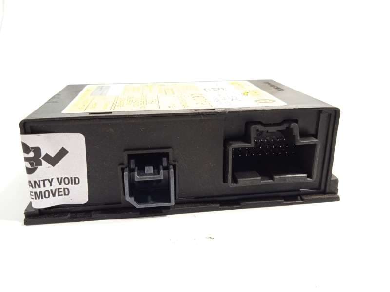 Recambio de modulo electronico para chevrolet orlando lt referencia OEM IAM 95146940 - Negro 3