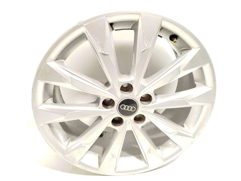Recambio de llanta para audi q3 (f3b) 45 tfsi e referencia OEM IAM 83A601025G 2