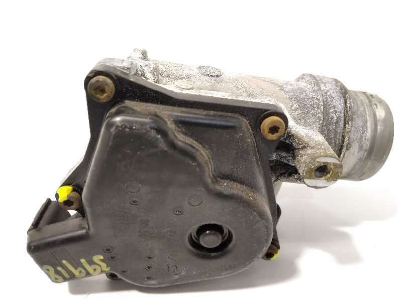 Recambio de caja mariposa para dacia sandero stepway referencia OEM IAM 161A05457R 2