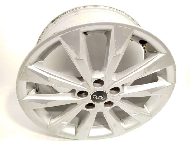 Recambio de llanta para audi q3 (f3b) 45 tfsi e referencia OEM IAM 83A601025G 3