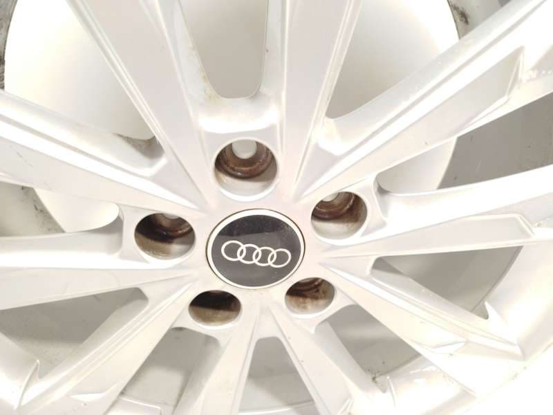 Recambio de llanta para audi q3 (f3b) 45 tfsi e referencia OEM IAM 83A601025G 4