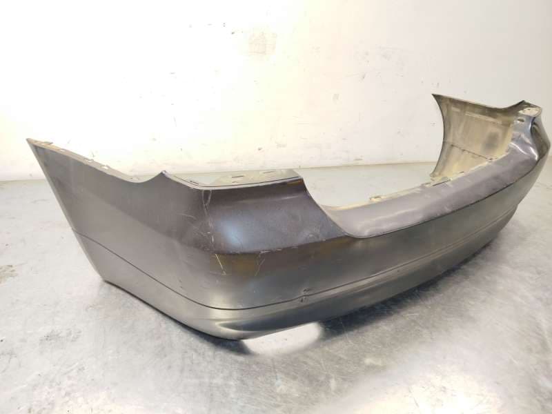 Recambio de paragolpes trasero para bmw 3 (e90) 320 d referencia OEM IAM 51127171045 - Azul 2