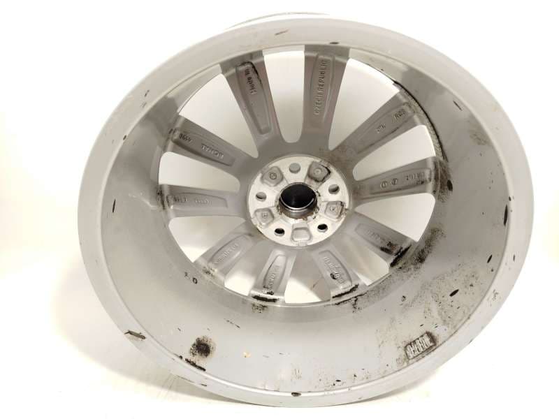 Recambio de llanta para audi q3 (f3b) 45 tfsi e referencia OEM IAM 83A601025G 5