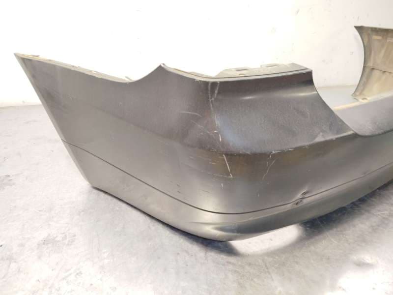 Recambio de paragolpes trasero para bmw 3 (e90) 320 d referencia OEM IAM 51127171045 - Azul 3