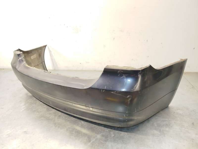 Recambio de paragolpes trasero para bmw 3 (e90) 320 d referencia OEM IAM 51127171045 - Azul 4