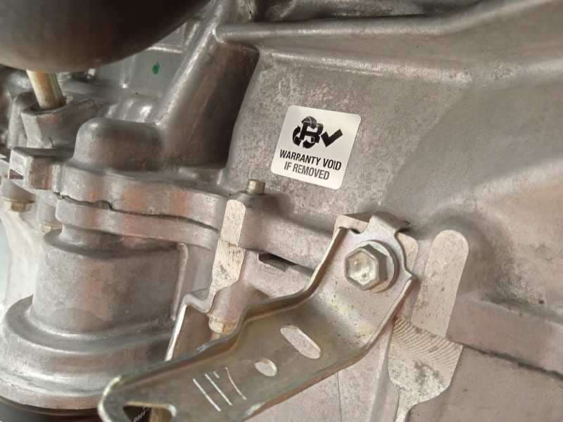 Recambio de motor completo para toyota yaris hybrid feel! referencia OEM IAM 1NZFXE - Azul 7