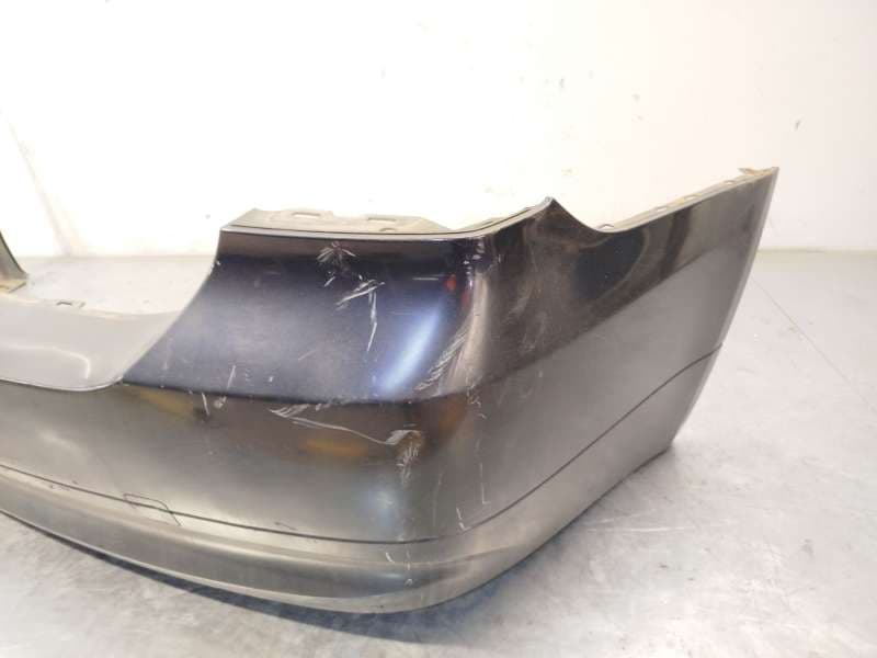 Recambio de paragolpes trasero para bmw 3 (e90) 320 d referencia OEM IAM 51127171045 - Azul 5