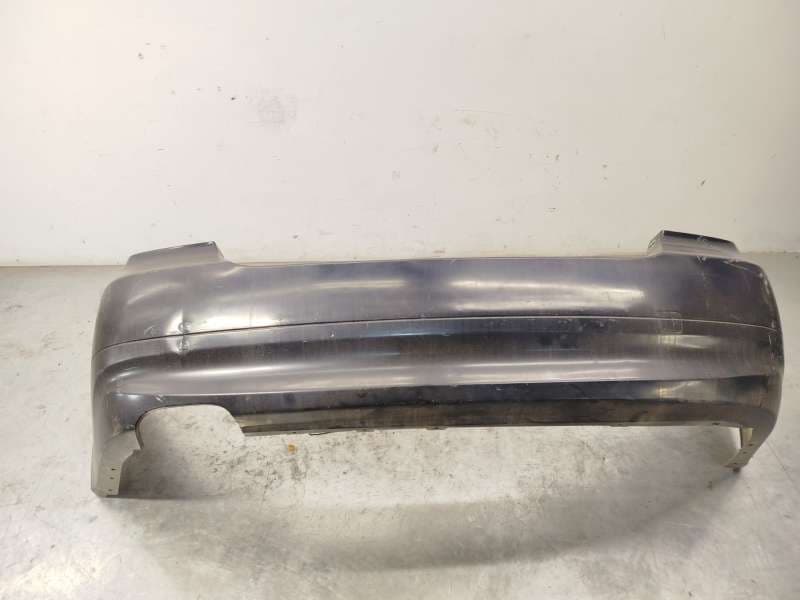Recambio de paragolpes trasero para bmw 3 (e90) 320 d referencia OEM IAM 51127171045 - Azul 6