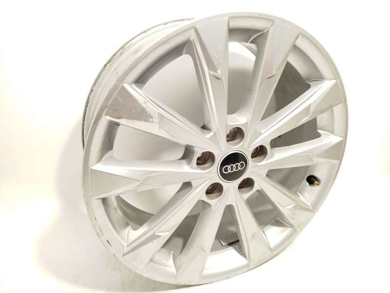 Recambio de llanta para audi q3 (f3b) 45 tfsi e referencia OEM IAM 83A601025G
