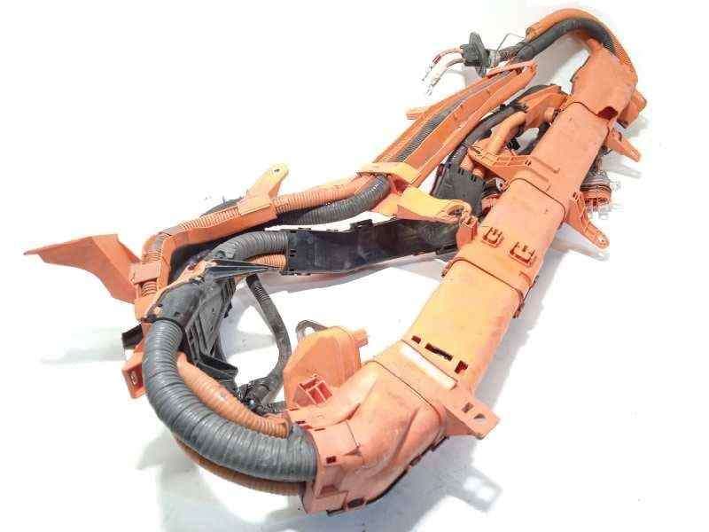 Recambio de modulo electronico para lexus rx (agl20) 450h referencia OEM IAM 821H148010 - Azul