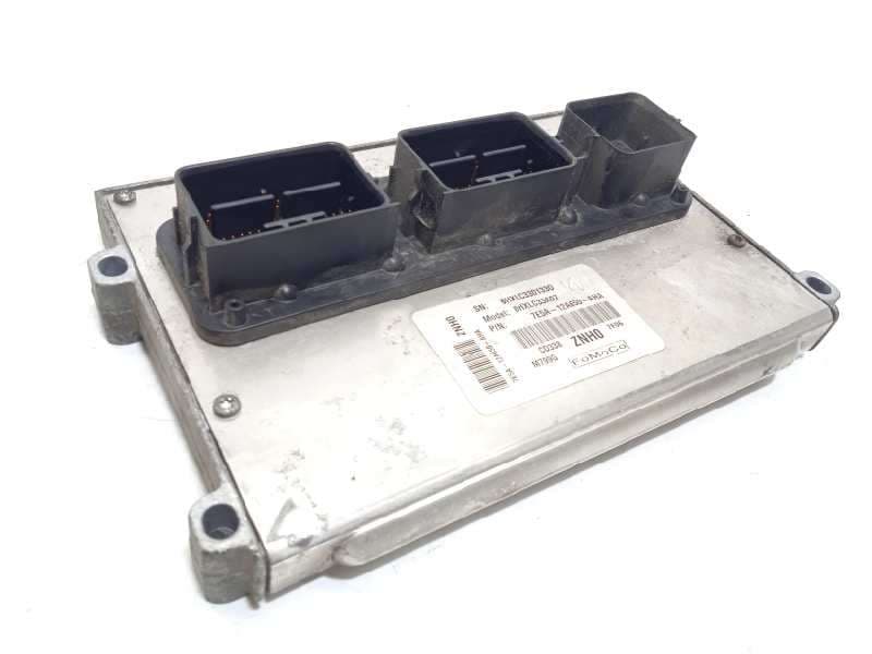 Recambio de centralita motor uce para mercury milan 3.0 referencia OEM IAM 7E5A12A650AHA - Negro