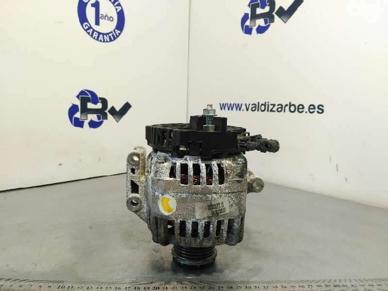 Recambio de alternador para opel corsa d cosmo referencia OEM IAM 20301770 - Rojo