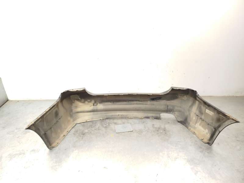 Recambio de paragolpes trasero para bmw 3 (e90) 320 d referencia OEM IAM 51127171045 - Azul 9