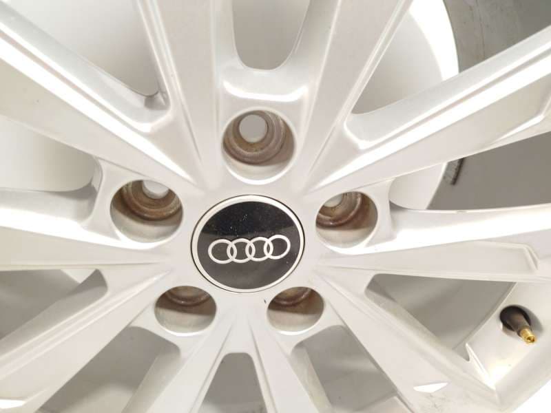 Recambio de llanta para audi q3 (f3b) 45 tfsi e referencia OEM IAM 83A601025G 4