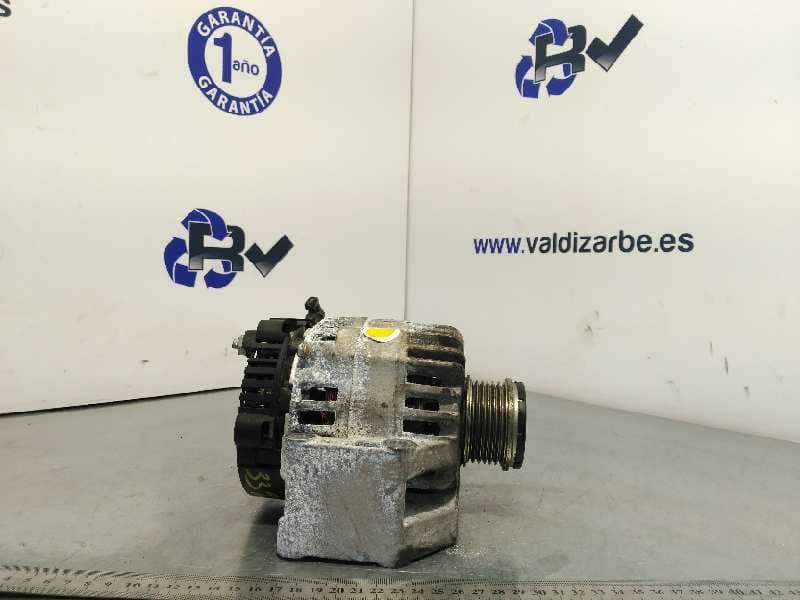 Recambio de alternador para opel corsa d cosmo referencia OEM IAM 20301770 - Rojo 2