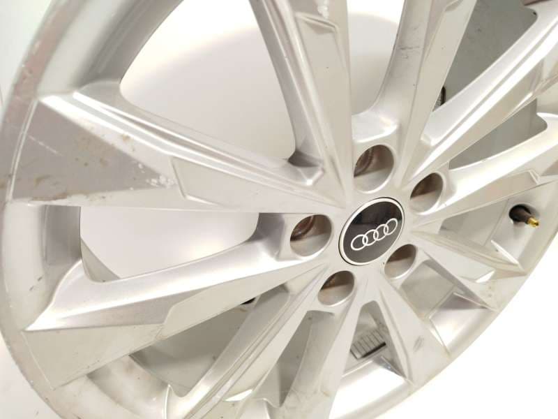 Recambio de llanta para audi q3 (f3b) 45 tfsi e referencia OEM IAM 83A601025G 5