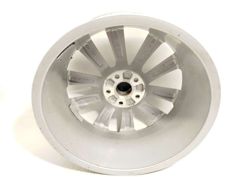 Recambio de llanta para audi q3 (f3b) 45 tfsi e referencia OEM IAM 83A601025G 6