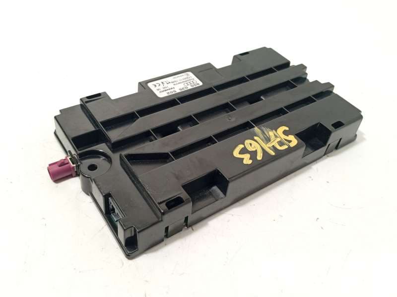 Recambio de antena para audi r8 (4s3, 4sp) 5.2 fsi quattro referencia OEM IAM 8S0035502 - Amarillo