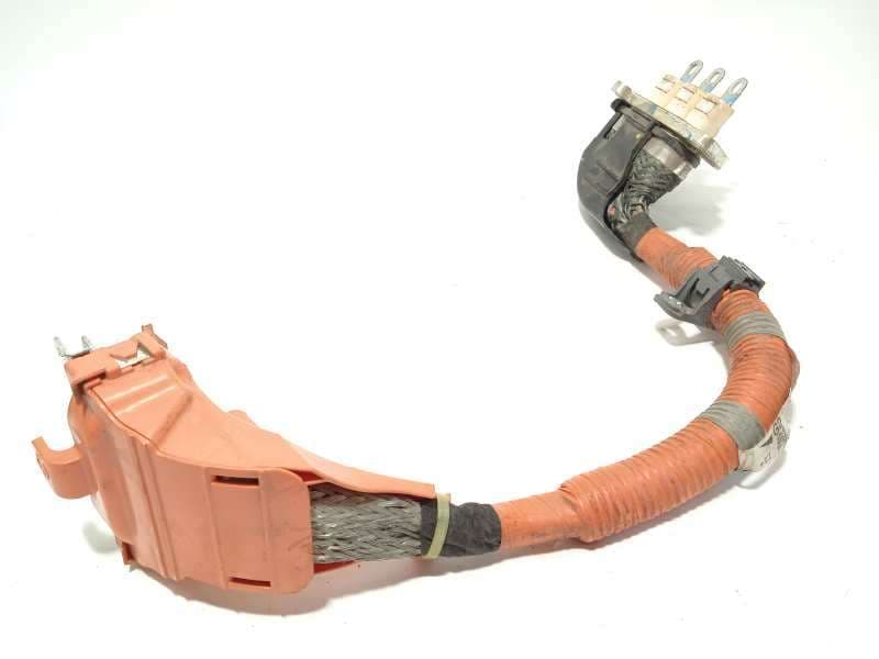 Recambio de modulo electronico para lexus rx (agl20) 450h referencia OEM IAM G214848080 - Azul